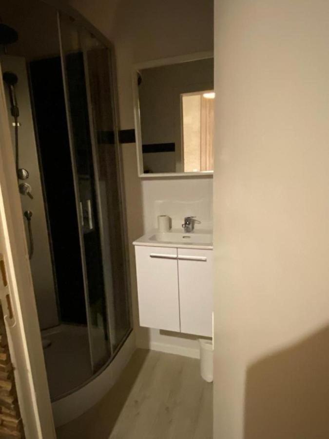 B&B Nonne Blanche Oostende Exteriör bild
